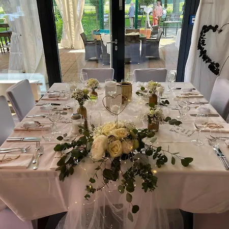 Gutshof Wellenbad 3*