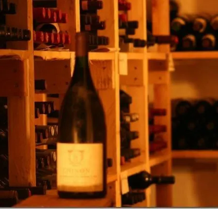 Gutshof Wellenbad فندق 3*