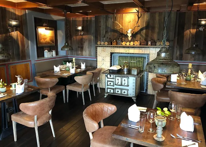 酒店 Gutshof Wellenbad