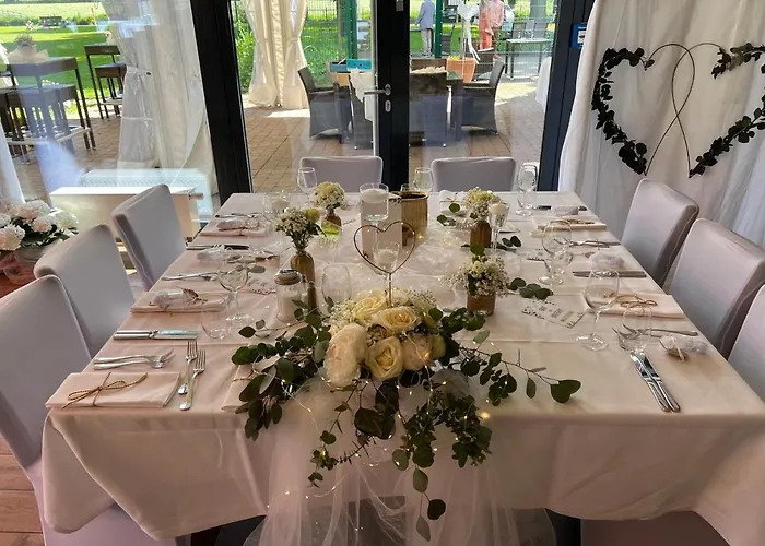 Gutshof Wellenbad 3*