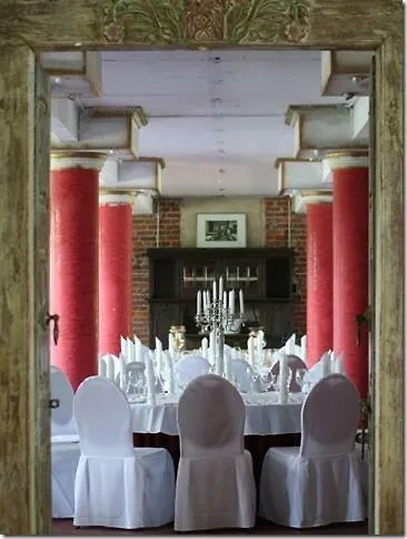 Gutshof Wellenbad 3*