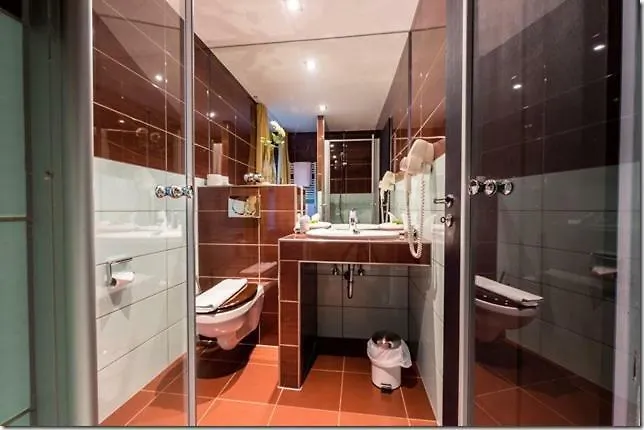 Gutshof Wellenbad 酒店