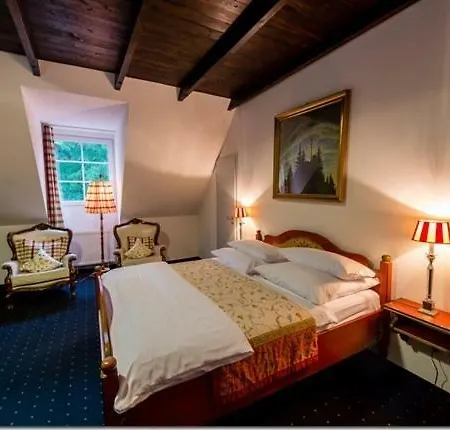 Gutshof Wellenbad 3* Schwerte