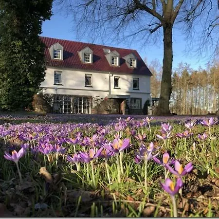 Gutshof Wellenbad
